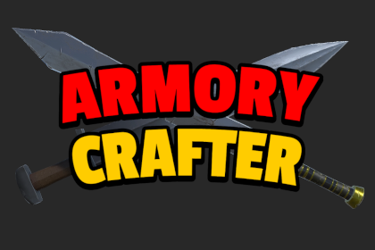 Armory Crafter