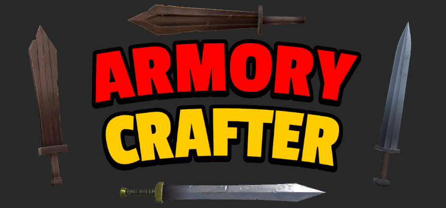 Armory Crafter